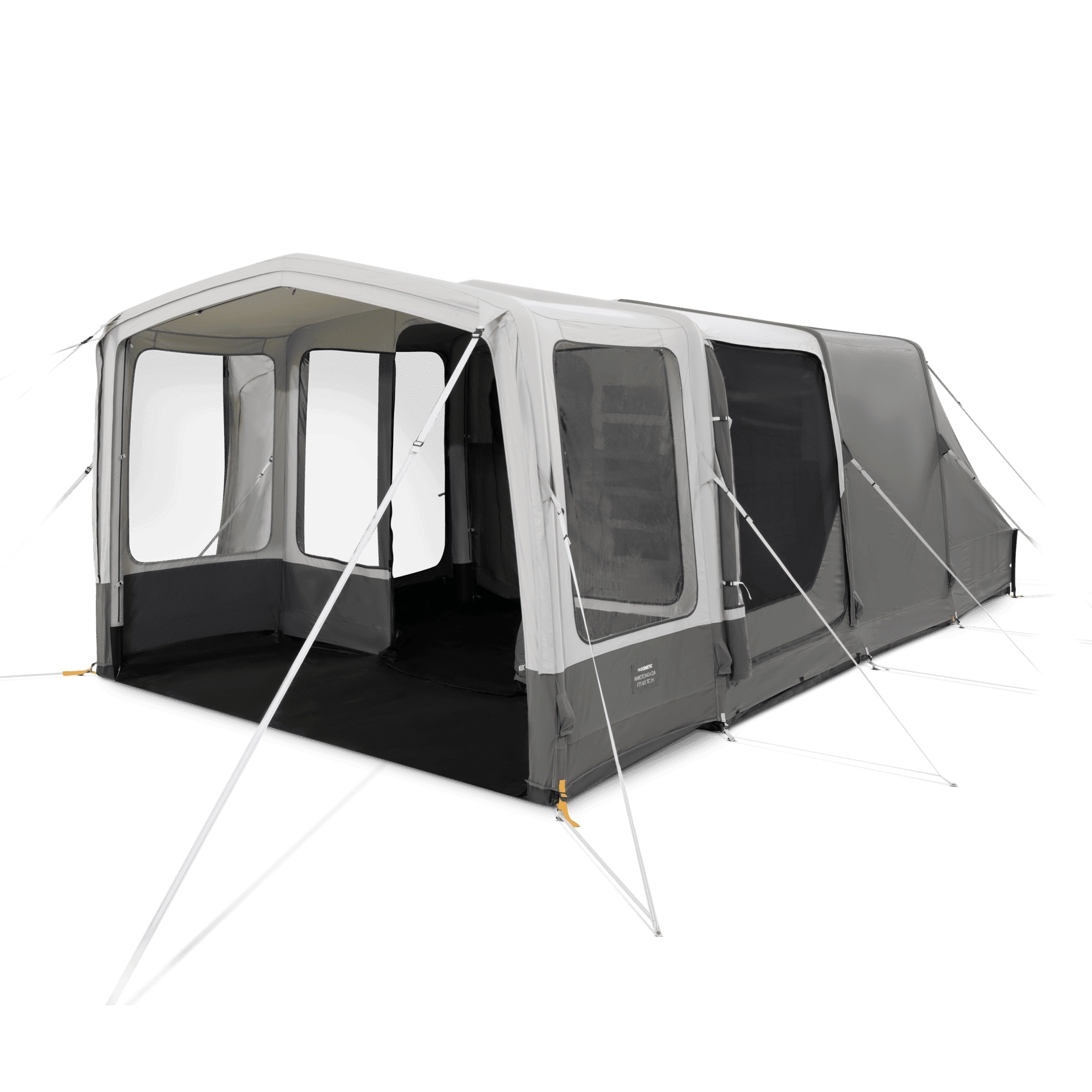 Dometic Rarotonga DA FTT 401 AIR TC RH