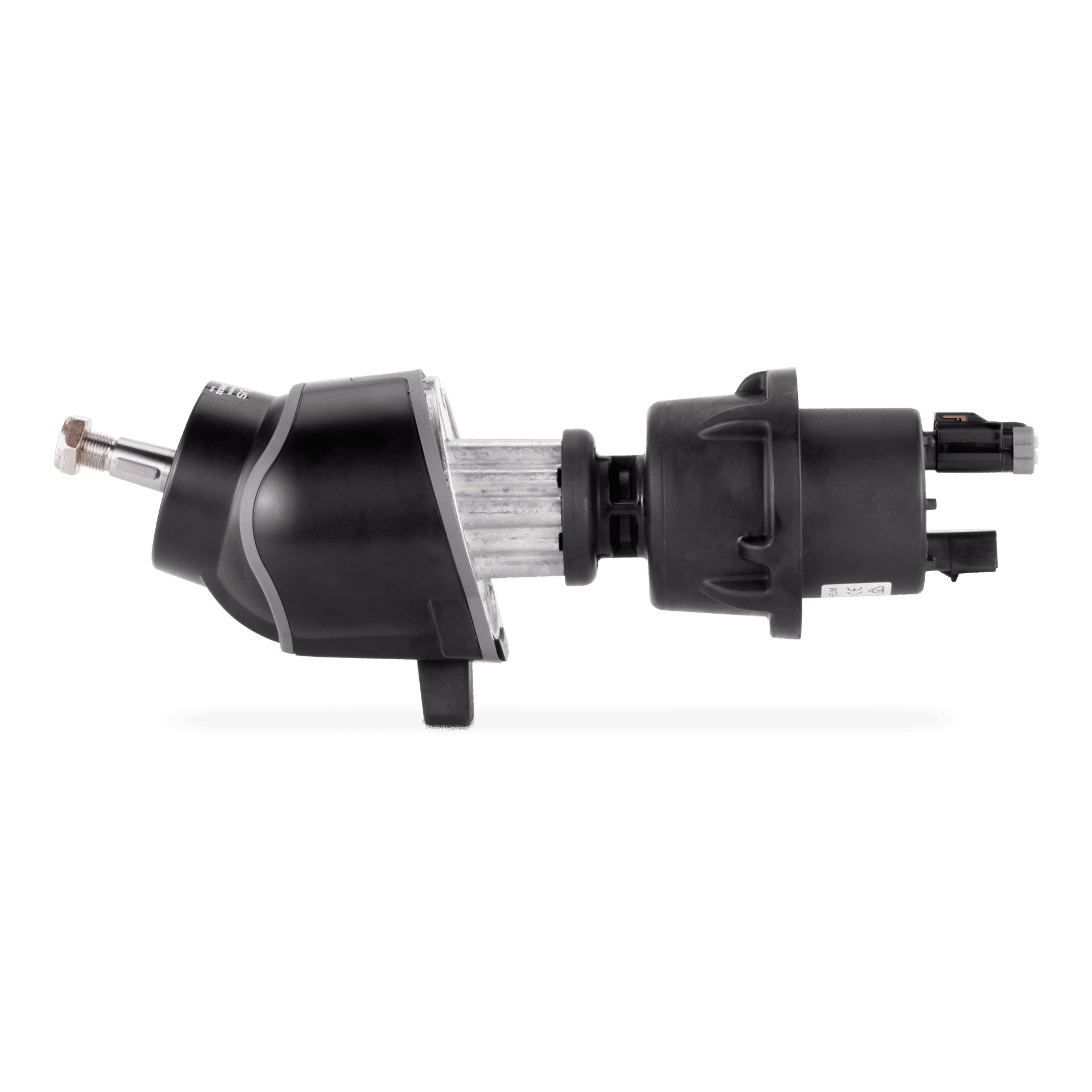 Dometic Optimus Sport Plus Tilt Helm