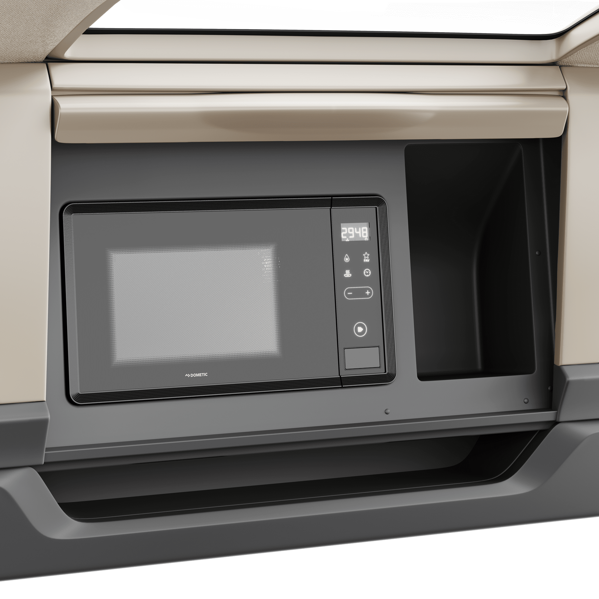 Dometic FK MAN1