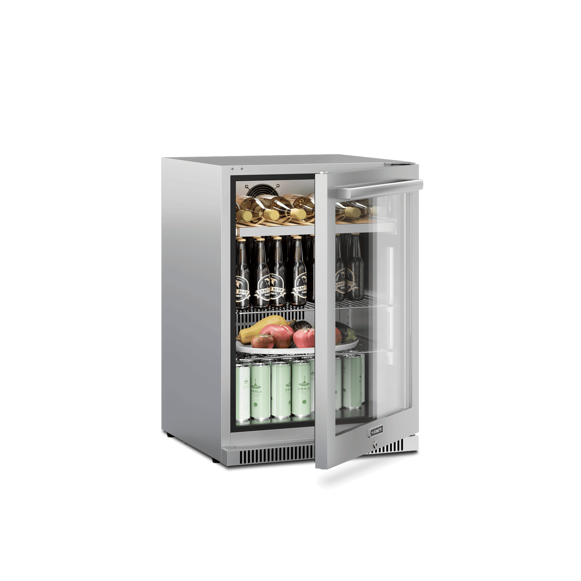 Dometic Refrigerator EA24B
