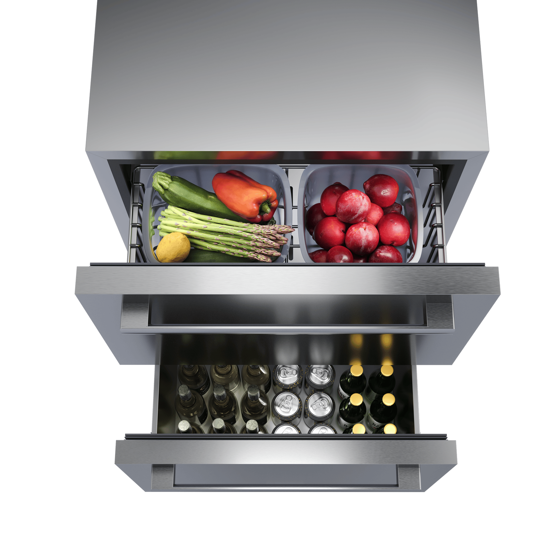Dometic Refrigerator EA24D