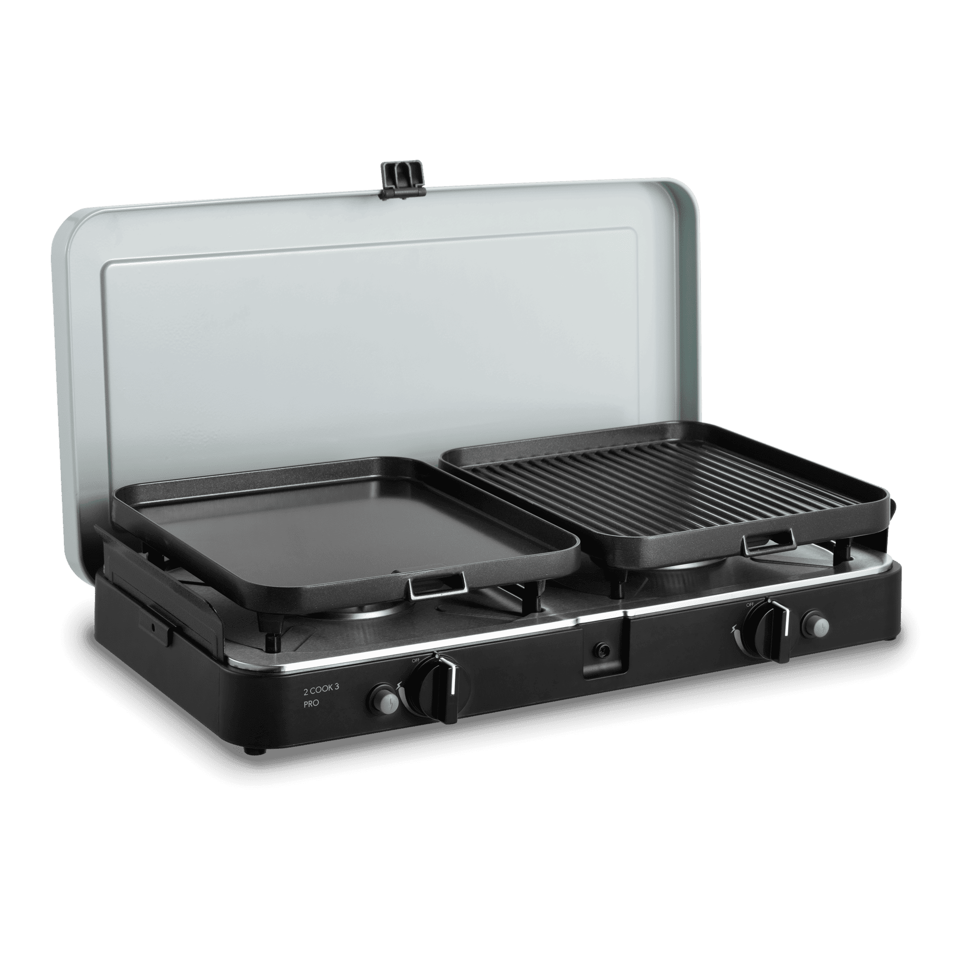 Dometic Cadac 2Cook3 Pro Deluxe