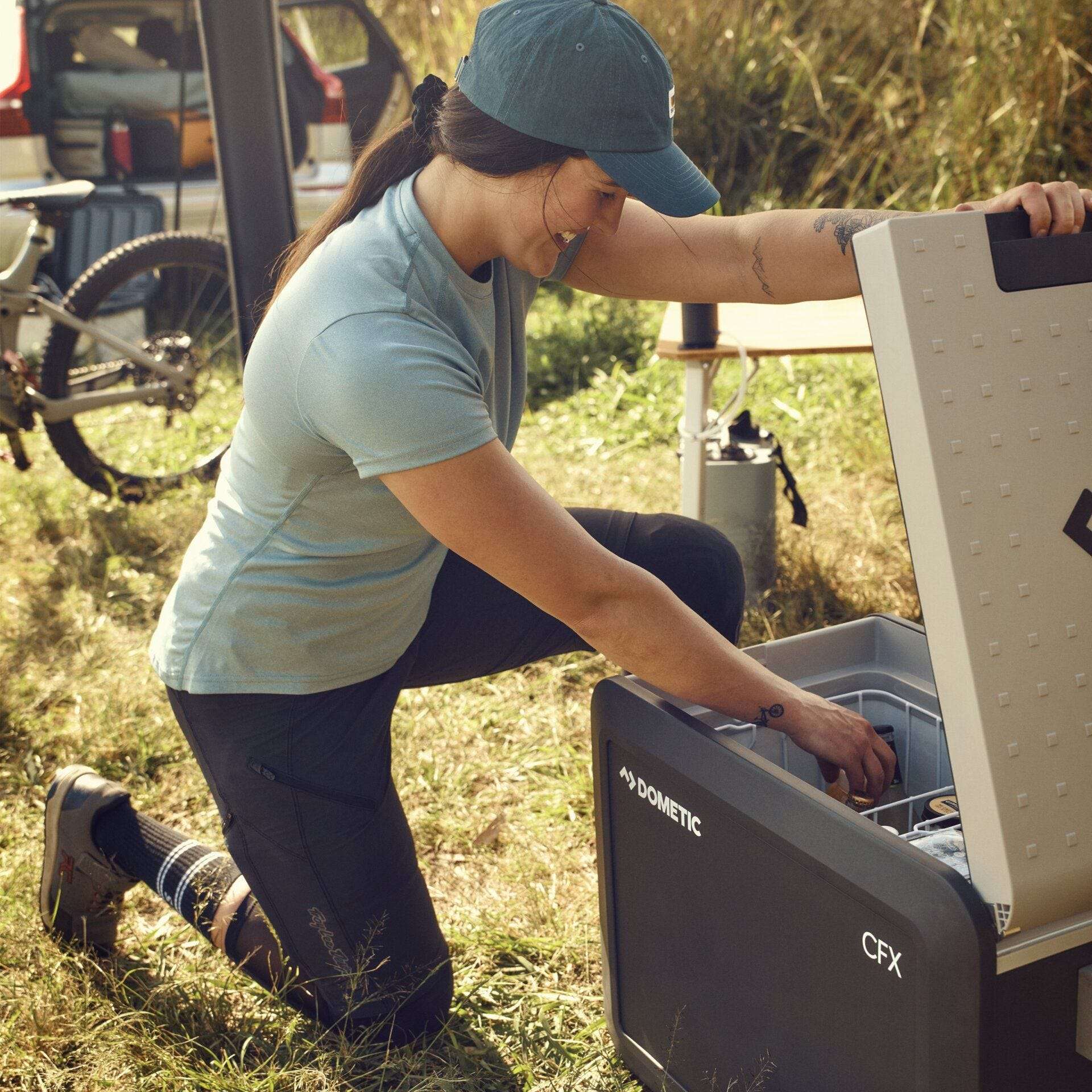 Dometic CFX3 45