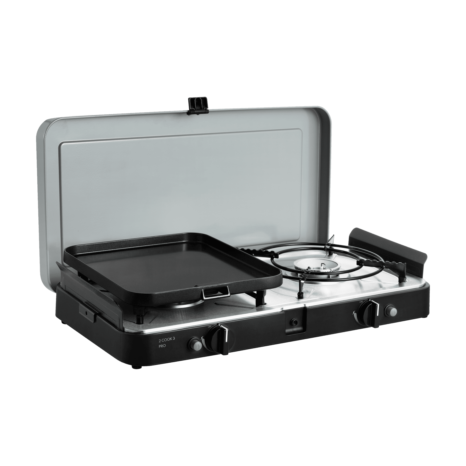 Dometic Cadac 2Cook3 Pro Deluxe