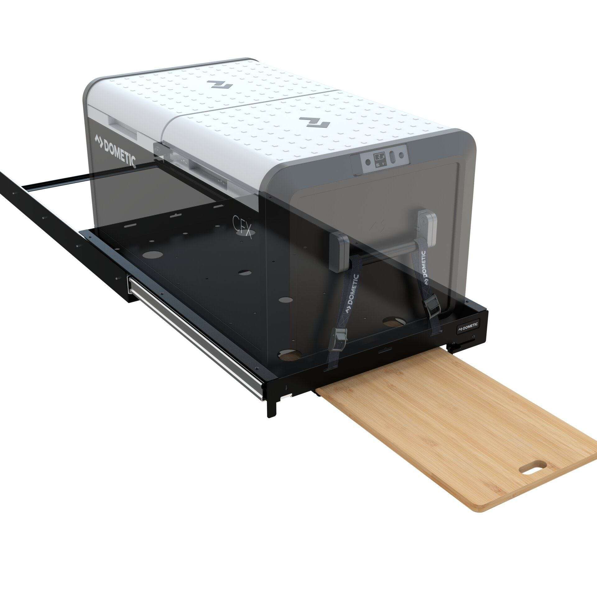 Dometic Cargo Slide/Fridge Slide 95L to 100L