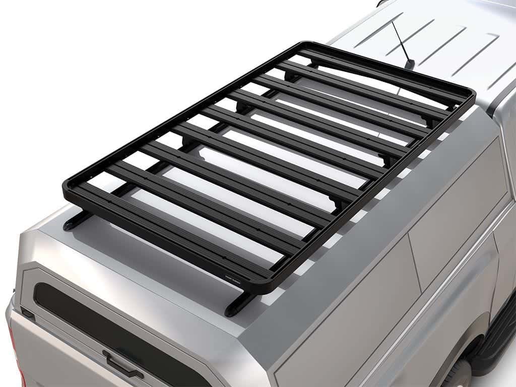 Front Runner Series Truck Canopy or Trailer Slimline II Rack Kit / Tall / 1165mm(W) X 1762mm(L)