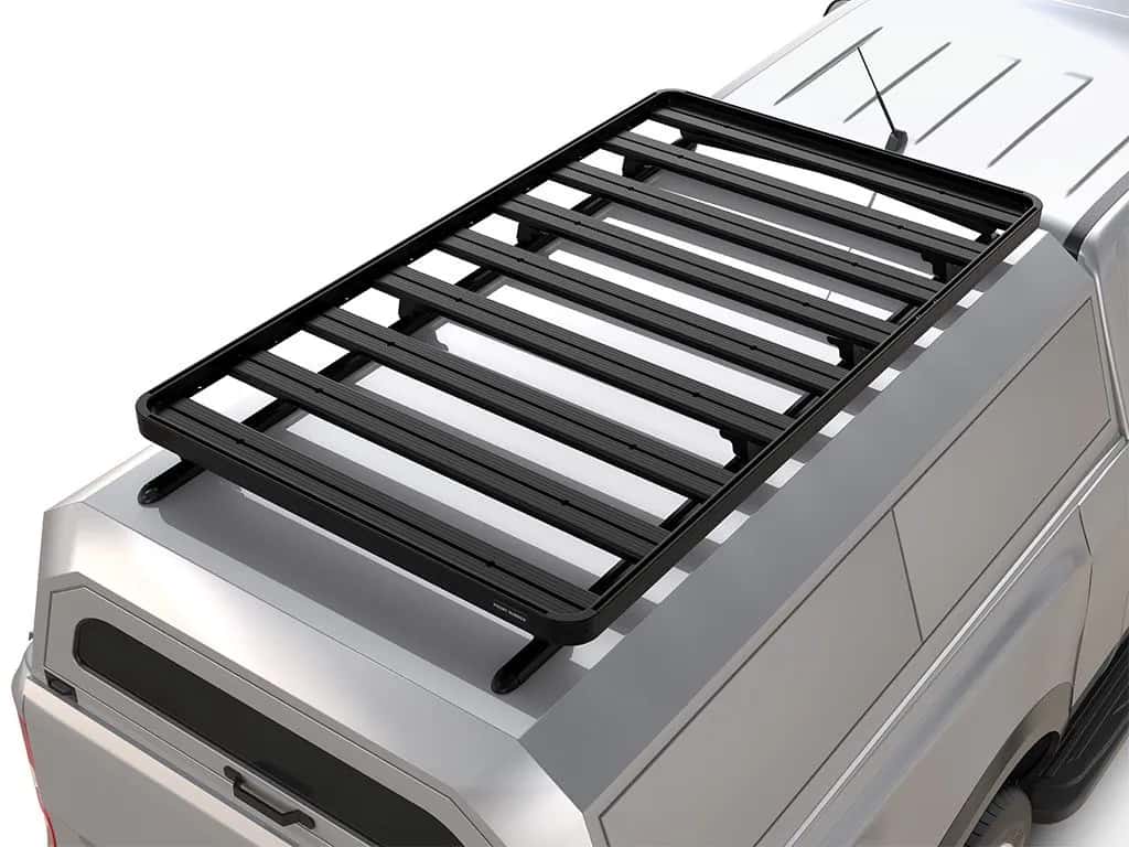 Front Runner Series Ute Canopy or Trailer Slimline II Rack Kit / Tall / 1345mm(W) X 1762mm(L)