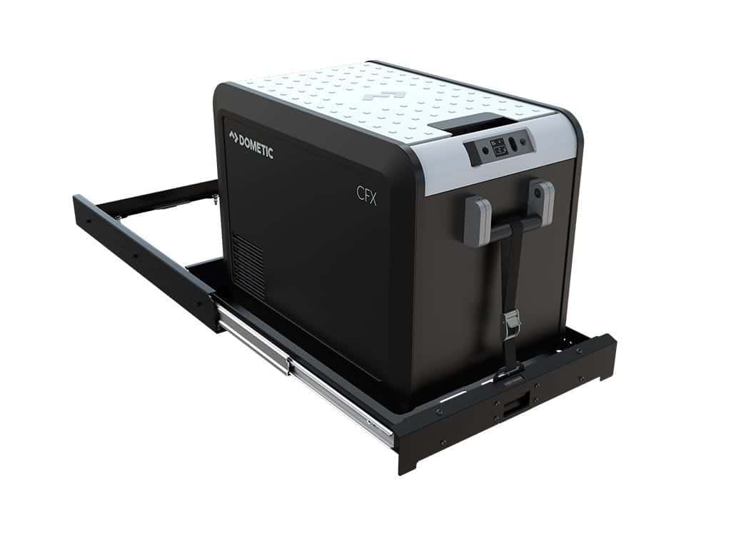 Front Runner Series Cargo Slide/Fridge Slide / 40L to 52L