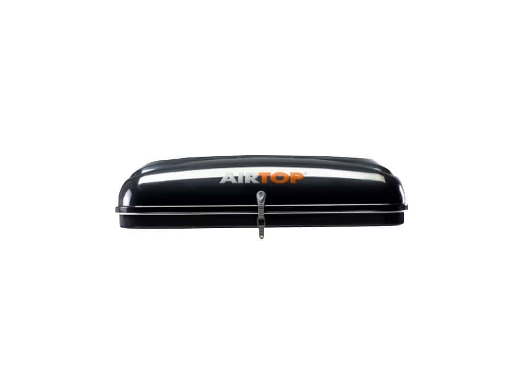 Maggiolina Tent Small AirTop / Black/Carbon