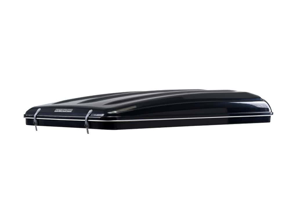 Maggiolina Tent Small AirTop / Black/Carbon