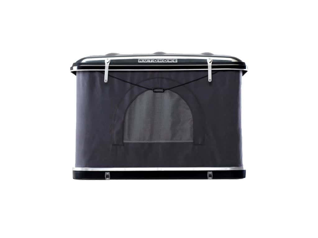 Maggiolina Tent Small AirTop / Black/Carbon