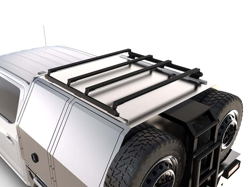 Front Runner Slimpro Canopy Rack Kit / 1335mm(W) x 1170mm(L)