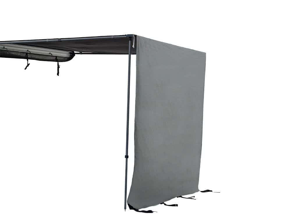 Front Runner Series Wind/Sun Break for 2M Awning / Front