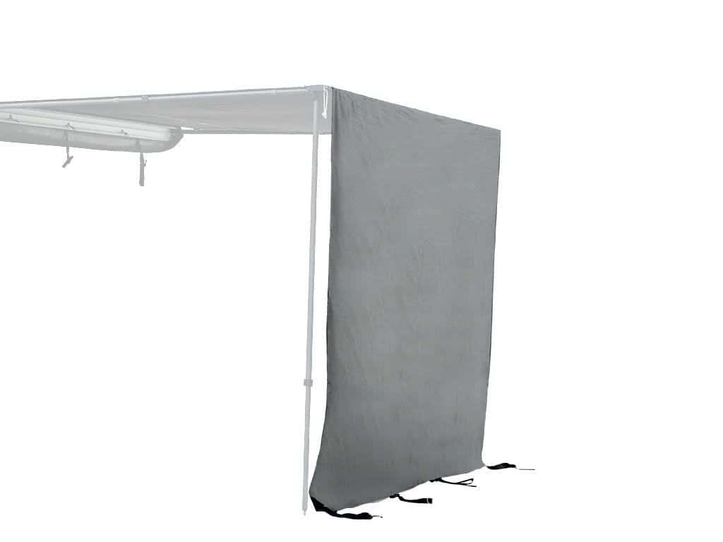 Front Runner Series Wind Break for 2.5M Awning / Front