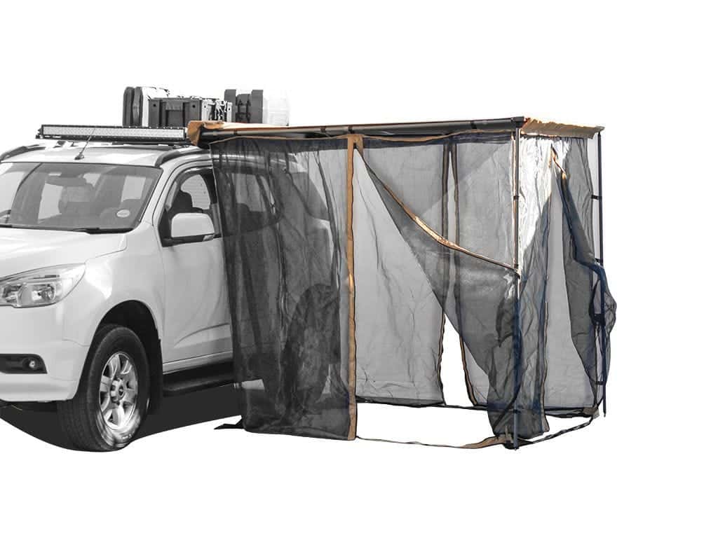 Front Runner Series Easy-Out Awning Mosquito Net / 2.5M