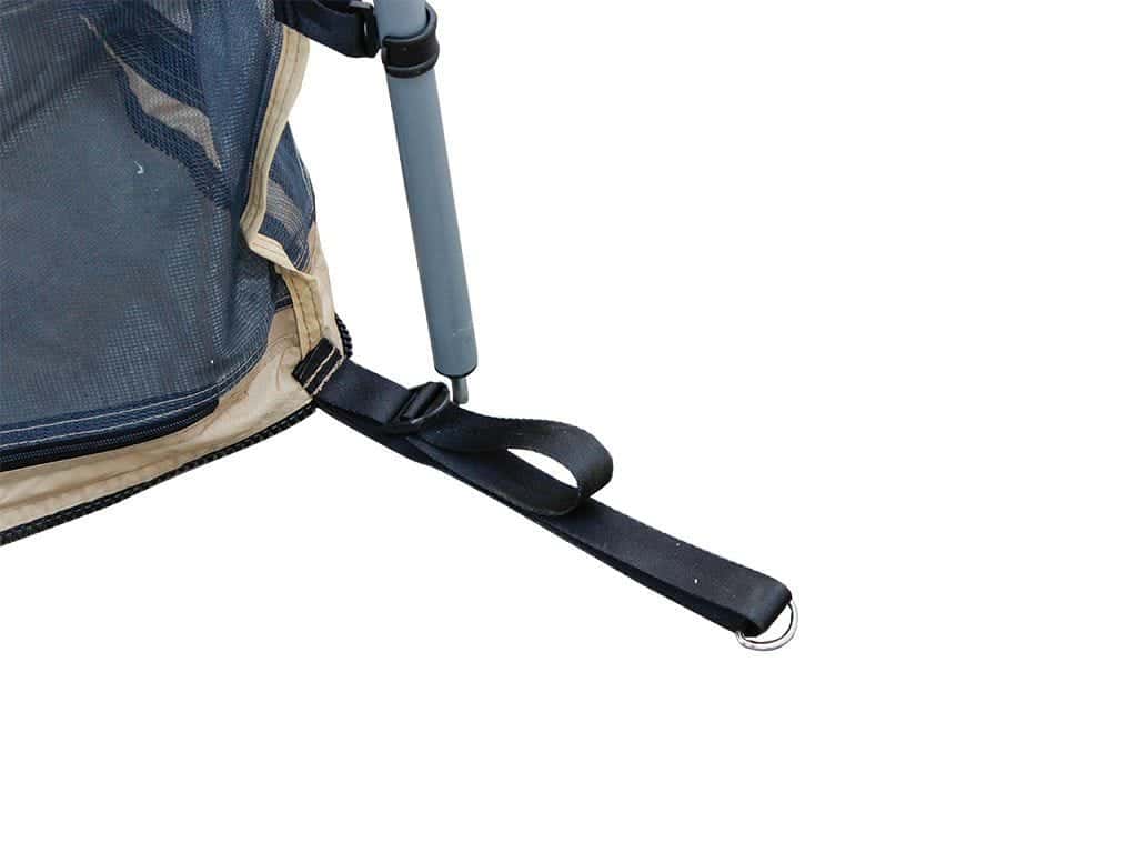 Front Runner Series Easy-Out Awning Mosquito Net / 2M