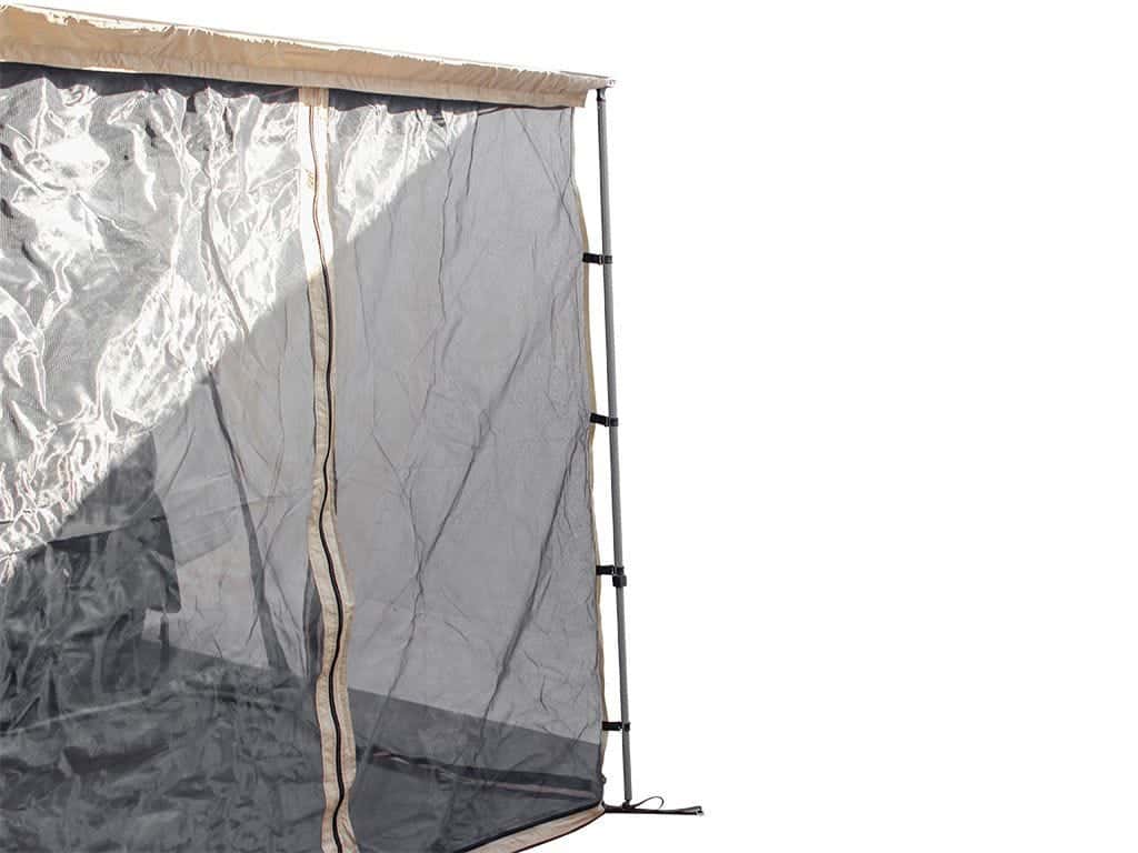 Front Runner Series Easy-Out Awning Mosquito Net / 2.5M