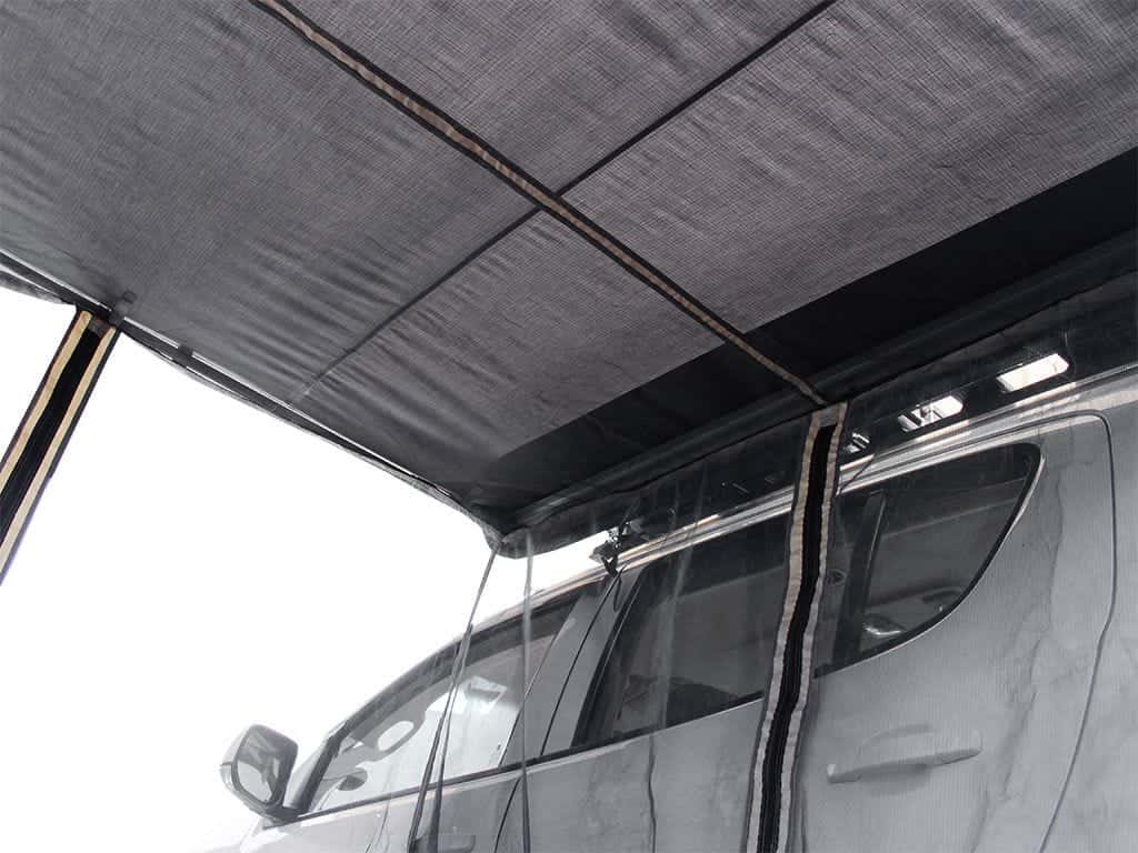 Front Runner Series Easy-Out Awning Mosquito Net / 2M
