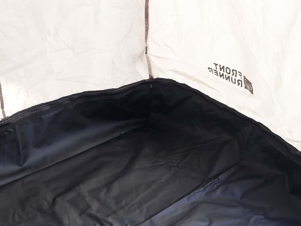 Front Runner Series Easy-Out Awning Room/Mosquito Net Waterproof Floor / 2M