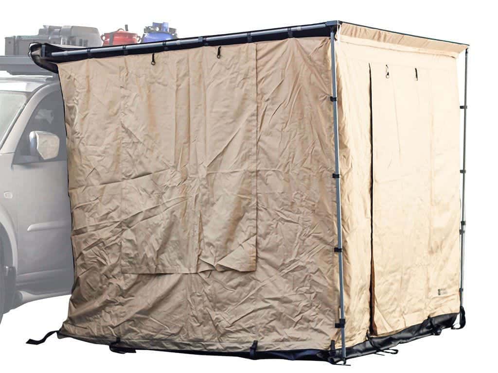 Front Runner Series Easy-Out Awning Room / 2M