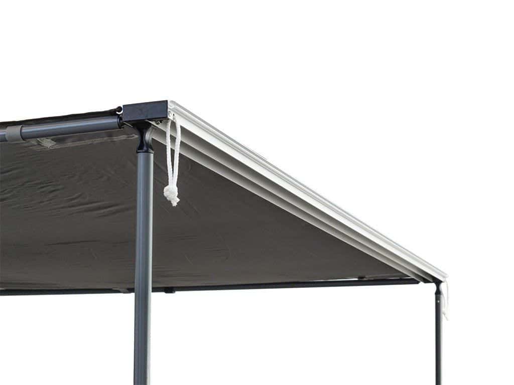 Front Runner Series Easy-Out Awning / 2M / Black