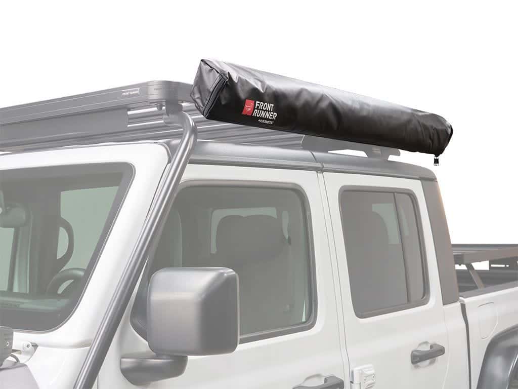Front Runner Series Easy-Out Awning / 2.5M / Black