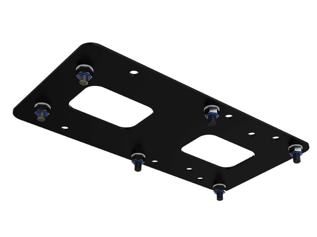 Front Runner Series Battery Device Mounting Plate