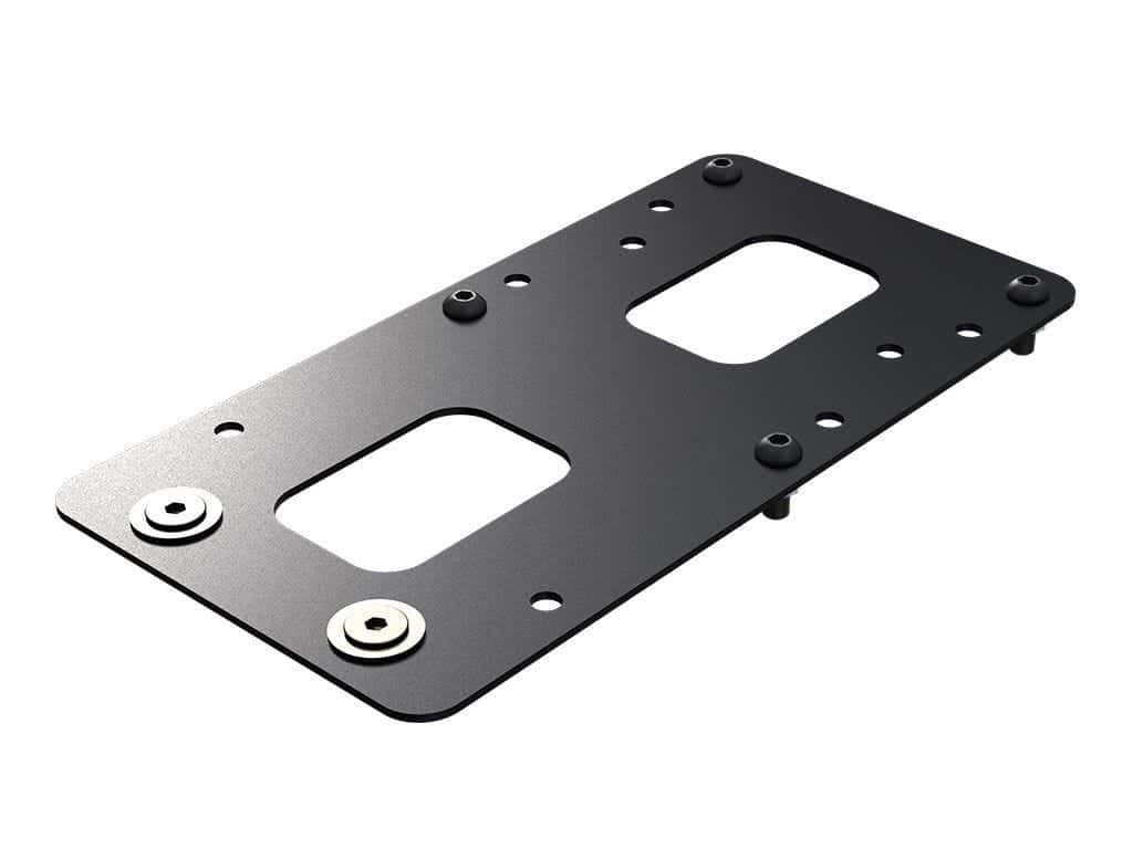 Front Runner Series Battery Device Mounting Plate