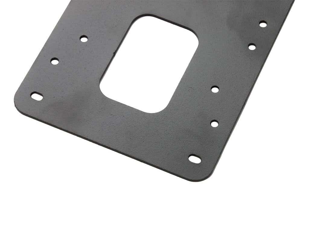 Front Runner Series Battery Device Mounting Plate