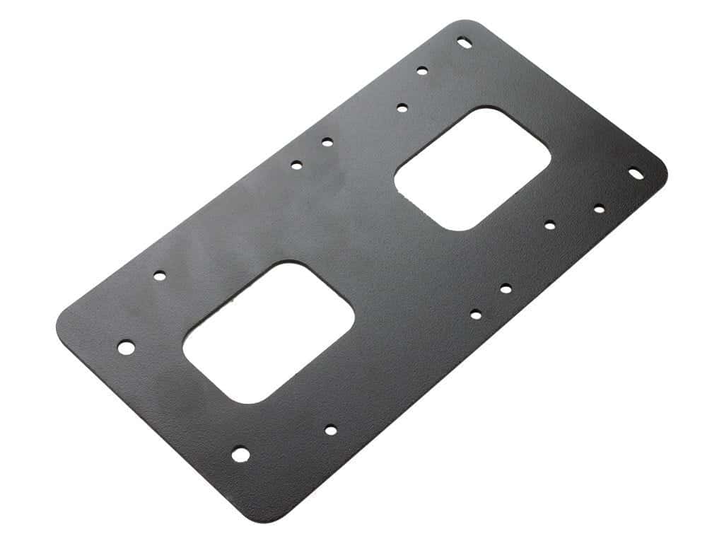 Front Runner Series Battery Device Mounting Plate