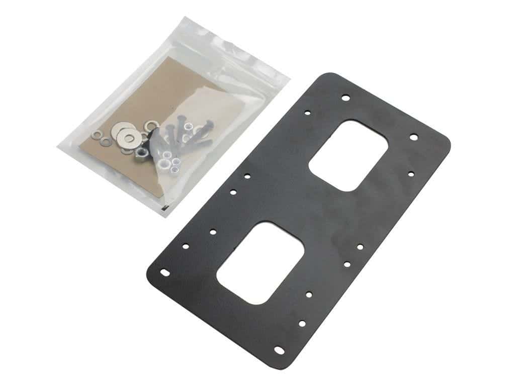 Front Runner Series Battery Device Mounting Plate
