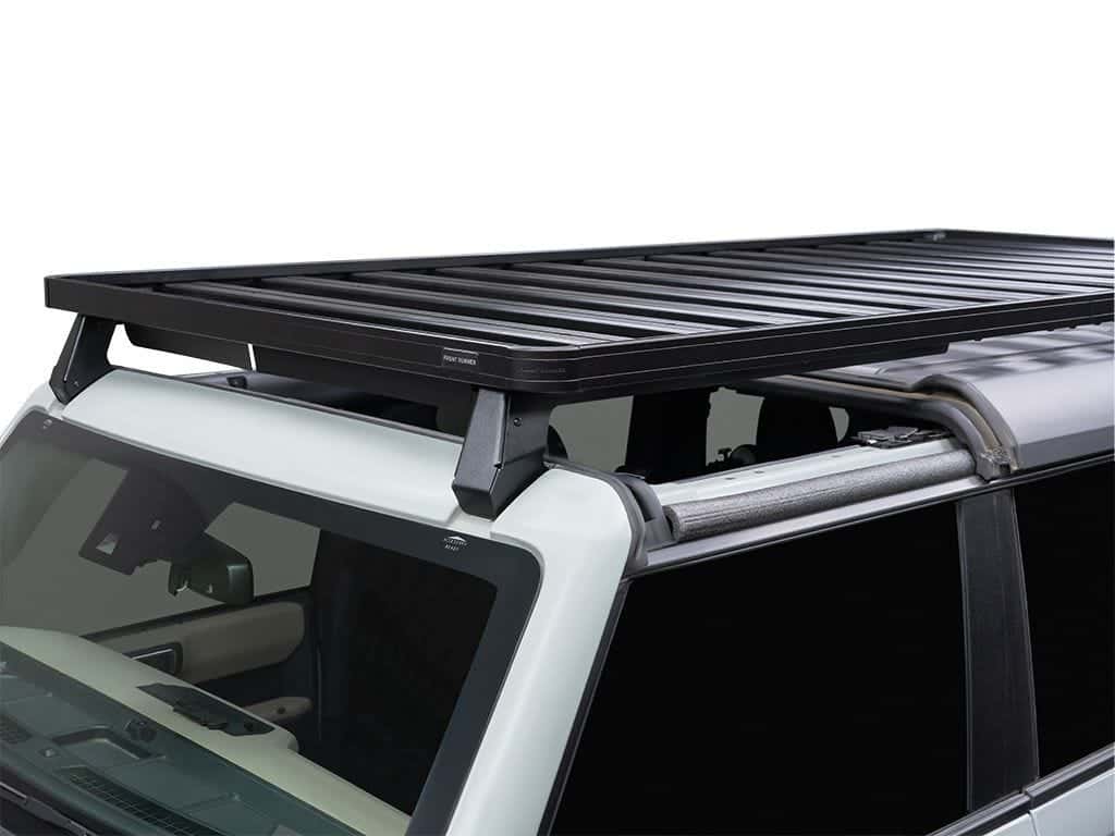 Front Runner Series Ford Bronco 4 Door w/Hard Top (2021-Current) Slimline II Roof Rack Kit