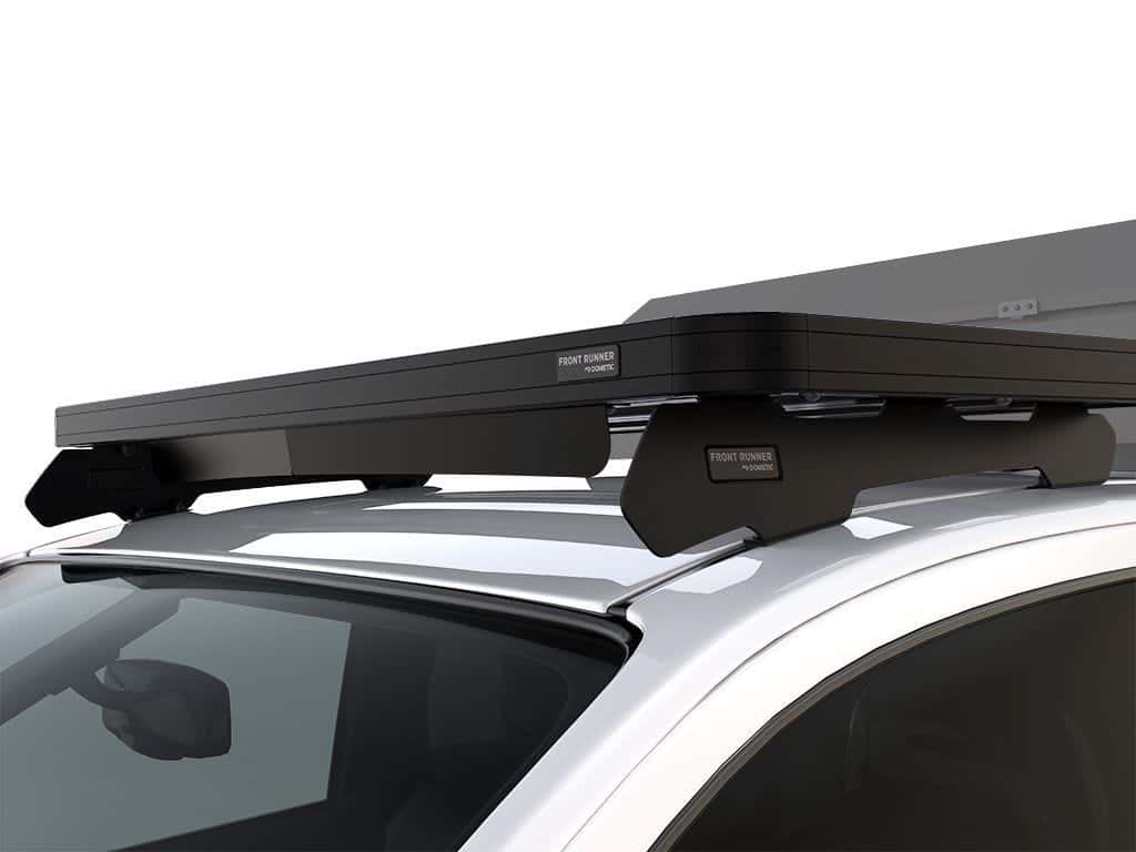 Front Runner Series Chevrolet Colorado /GMC Canyon ZR2 2nd Gen (2015-2022) Cab Over Camper Slimline II Roof Rack Kit