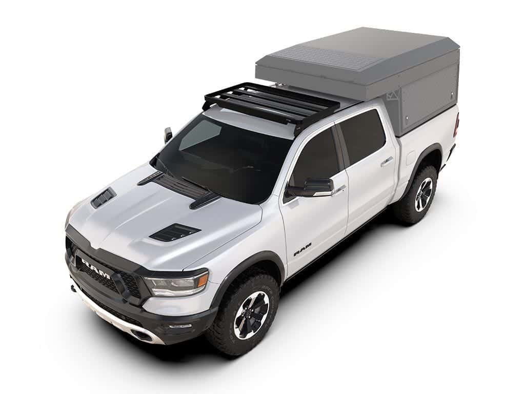 Front Runner Series Ram 1500 (2019-Current) Slimline II Roof Rack Kit