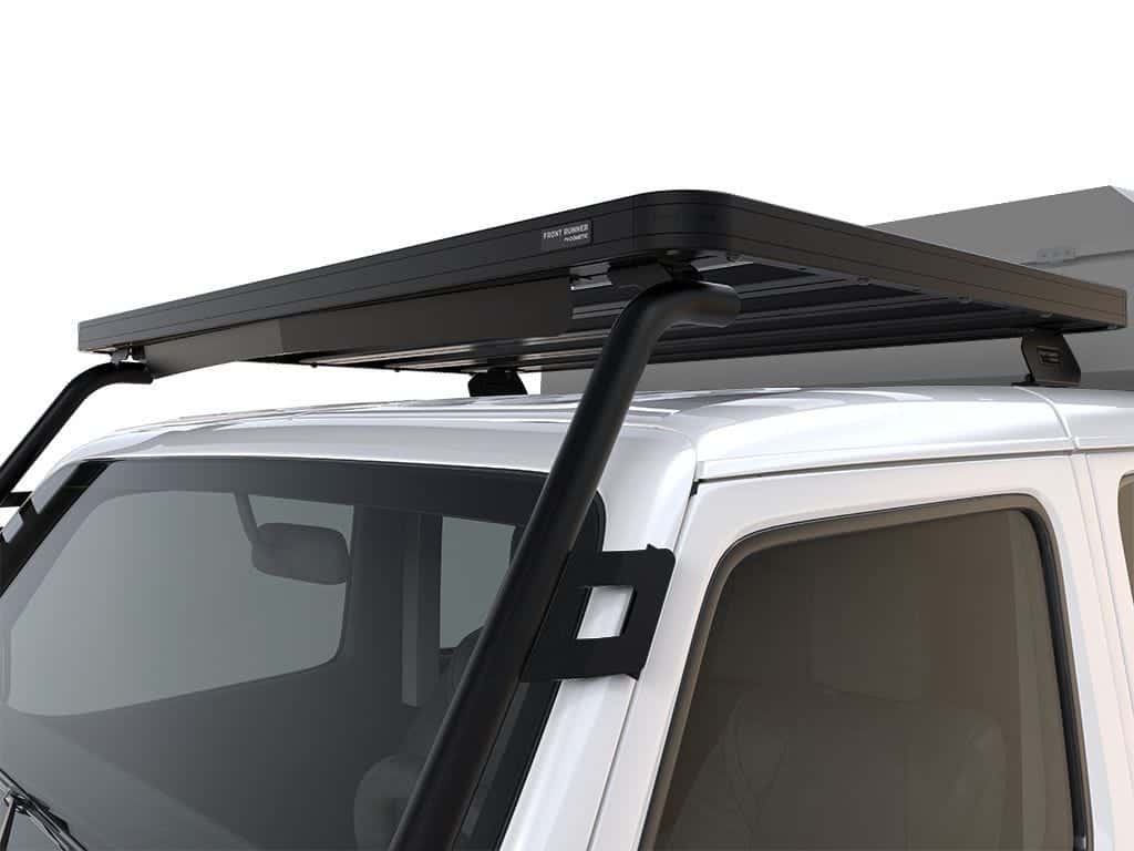Front Runner Series Jeep Gladiator JT (2019-Current) Cab Over Camper Slimline II Roof Rack Kit