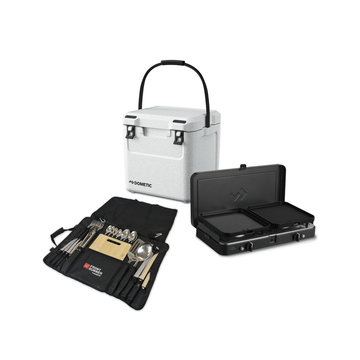 Camp Kitchen Kit