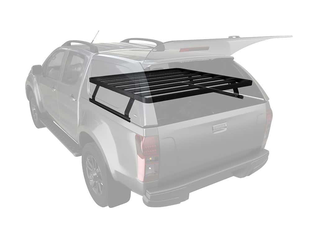 Front Runner Series Pickup Truck Slimline II Load Bed Kit / 1345(W) x 1358(L)