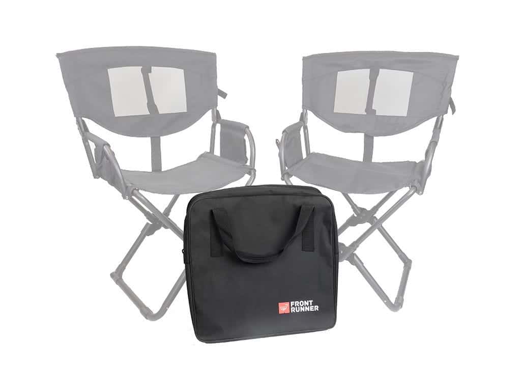 Front Runner Series Expander Chair Double Storage Bag