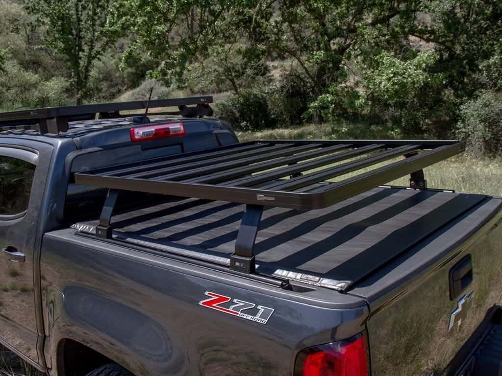Front Runner Series GMC Canyon Roll Top 5.1' (2015-Current)