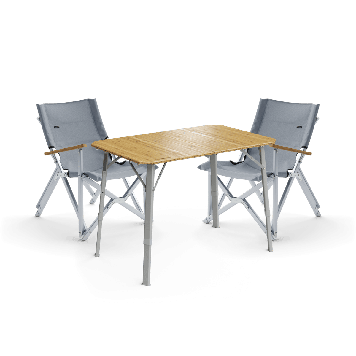 Dometic GO Camp Furniture Set for Two