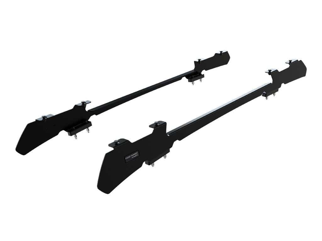 Front Runner Series Chevrolet Colorado/GMS Canyon AT4 (2023) Foot Rails