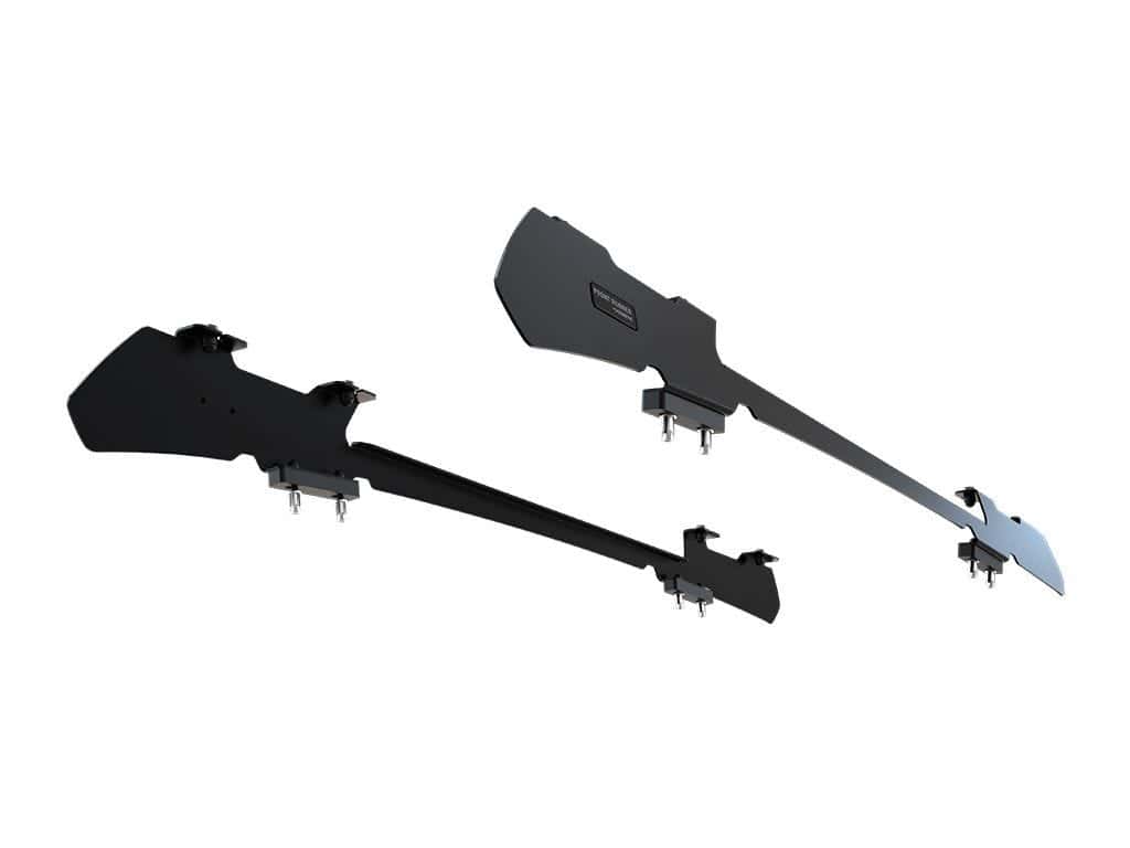 Front Runner Series Chevrolet Colorado/GMS Canyon AT4 (2023) Foot Rails