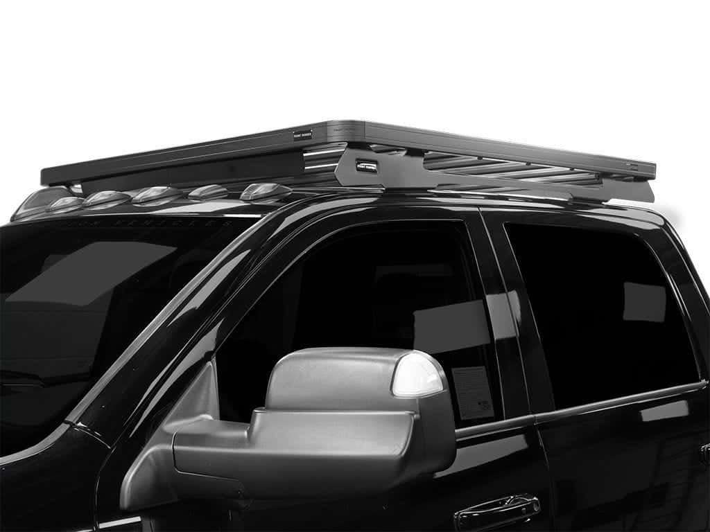 Front Runner Series Ram 1500/2500/3500 Crew Cab (2009-Current) Slimline II Roof Rack Kit