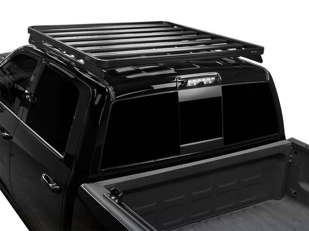 Front Runner Series Ram 1500/2500/3500 Crew Cab (2009-Current) Slimline II Roof Rack Kit