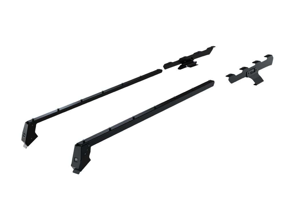 Front Runner Series Ford Bronco 2 Door (2022-Current) Foot Rails 