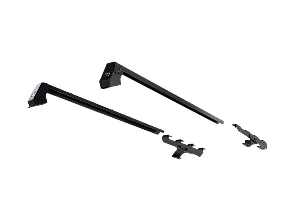 Front Runner Series Ford Bronco 2 Door (2022-Current) Foot Rails 