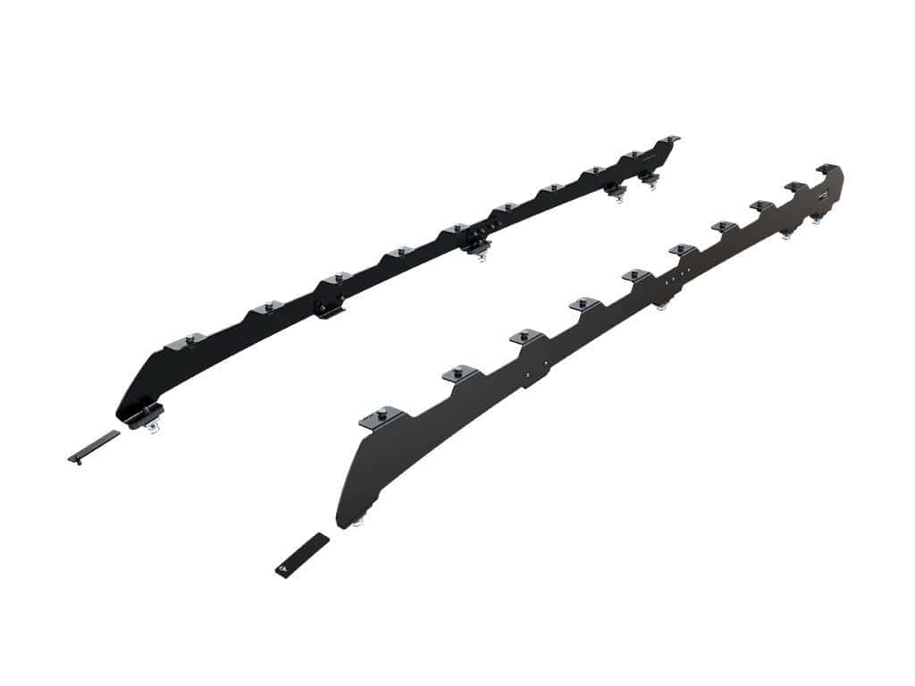 Front Runner Series Ford Everest (2022-Current) Foot Rails