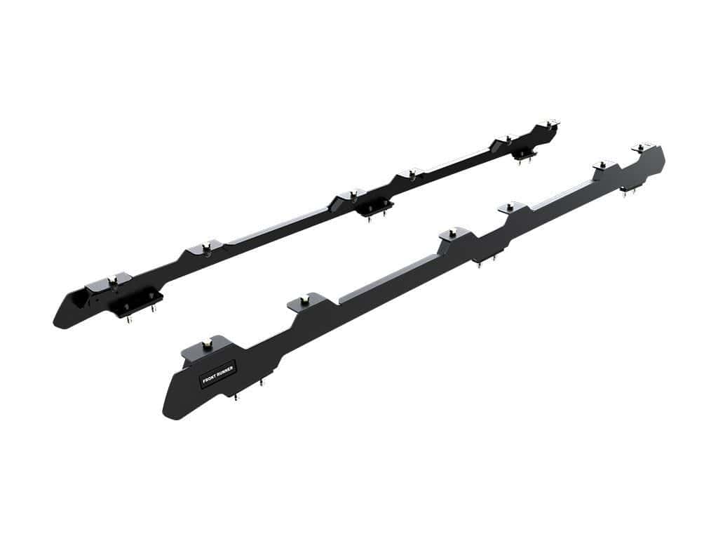 Front Runner Series Ford Super Duty F250-550 (2011-2016) Foot Rails
