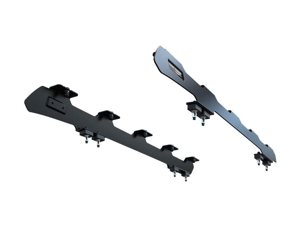 Front Runner Series Ford F-250 (1999-Current) Cab Over Camper Foot Rails