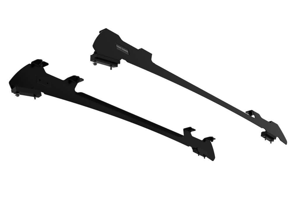 Front Runner Series Ford Ranger T6/Wildtrak 3rd Gen (2012-2019) Foot Rails